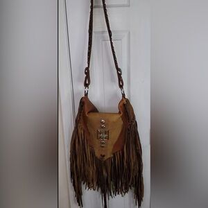 Whiskey Lee Designs Purse